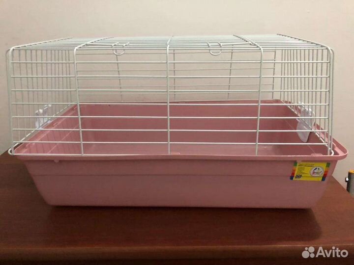 Клетка для грызунов