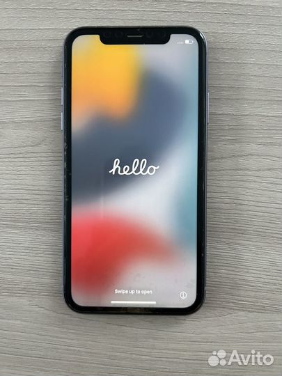 iPhone 11