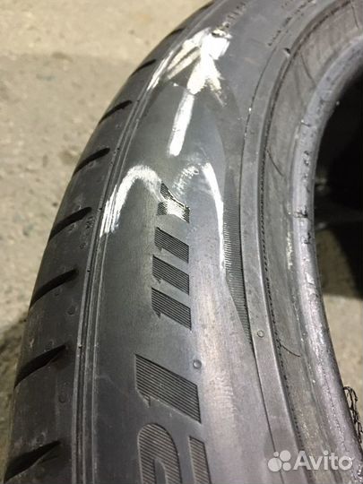 Pirelli P Zero 315/35 R21 111Y