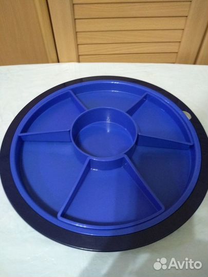 Посуда Tupperware