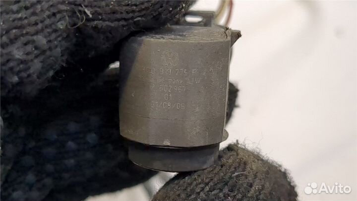 Датчик парктроника Audi Q7, 2007