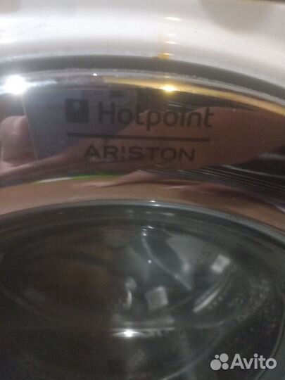 Стиральная машина на запчасти