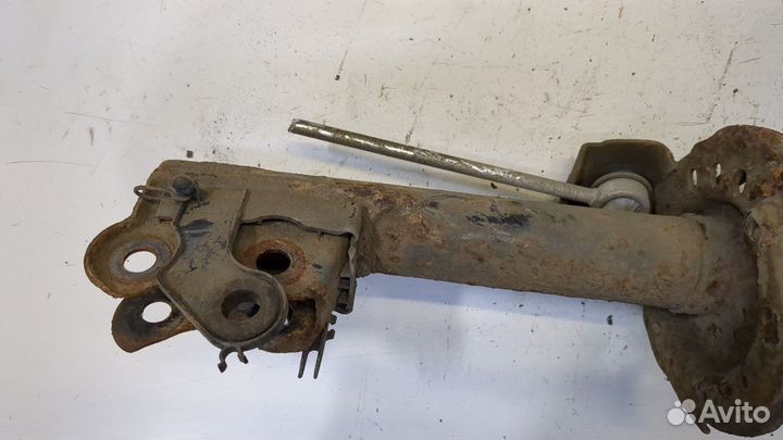 Амортизатор подвески Mercedes B W245, 2008