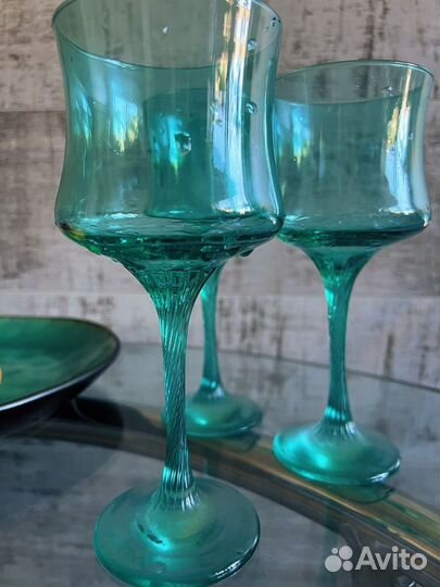 Бокалы для вина