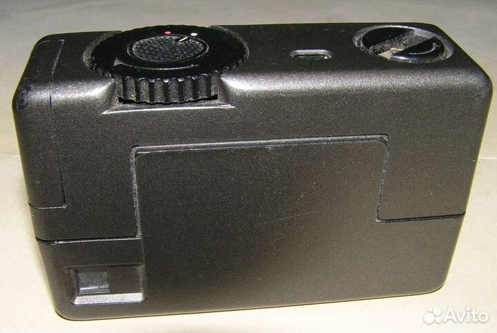 Фотоаппарат ссср.Агат-18