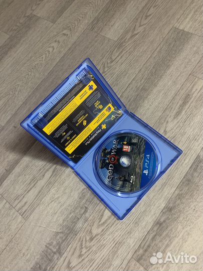 Игры для приставок ps4