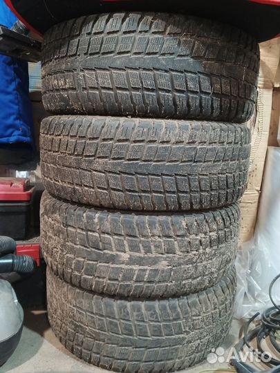 Колеса на Mazda 3 r16