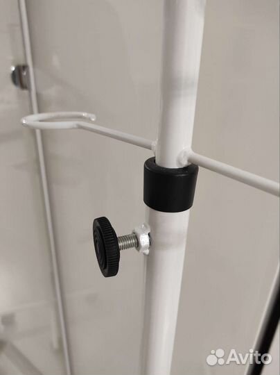 Штатив для капельницы