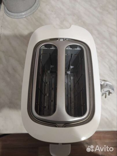 Тостер philips