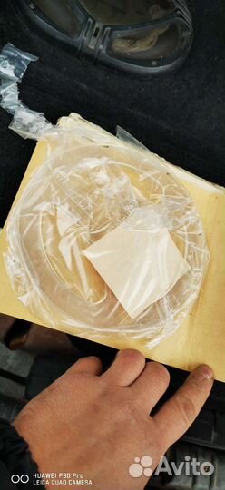 Бабина для пленки