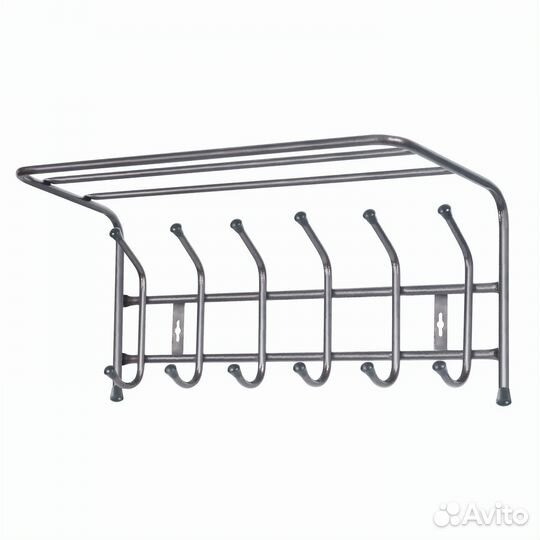 Вешалка настенная