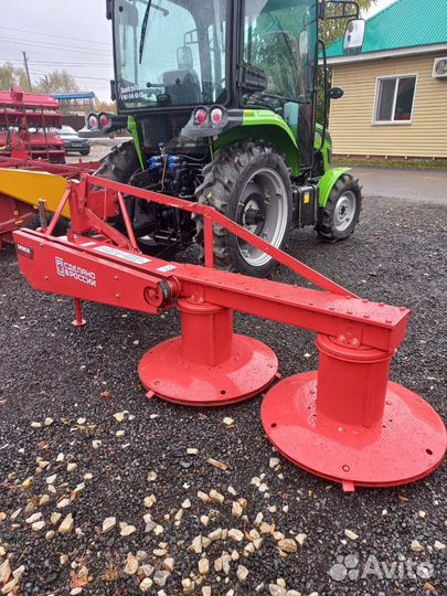 Косилка Wirax Z-069/1,65m, 2023