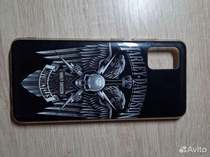 Чехол на Самсунг гелекси а 51