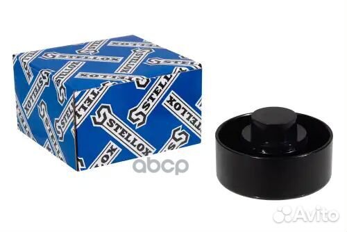 Ролик обводной KIA Sorento I 3.3 V6 06