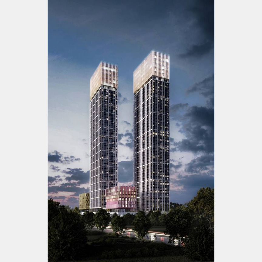 1-к. квартира, 41,8 м², 5/9 эт.