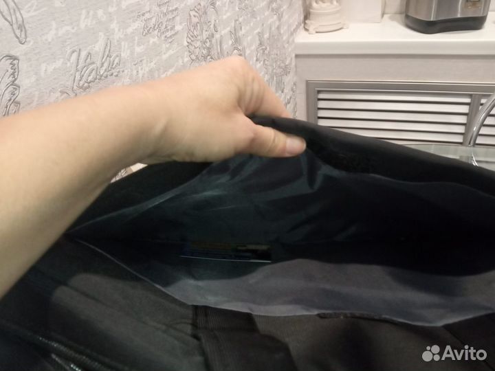 Сумка для документов и ноутбука