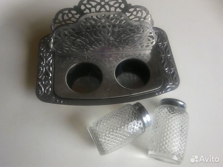 Набор для специй