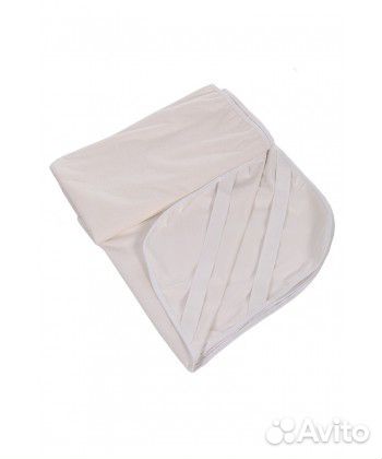 Наматрасник непромокаемый