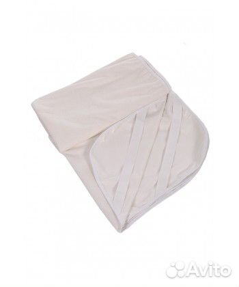 Наматрасник непромокаемый