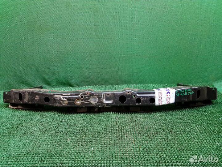 Усилитель бампера передний Mitsubishi Space Star 1