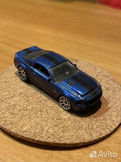 Hot wheels Mainline нулевых годов