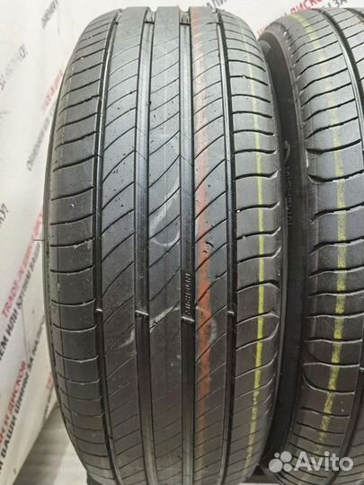 Michelin Primacy 4 215/60 R17