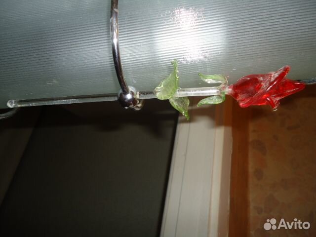 Люстра потолочная подвесная бу