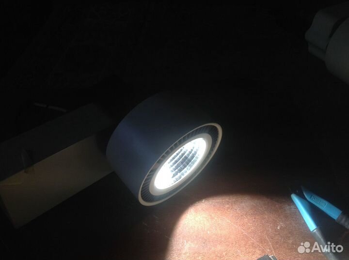 Ремонт светодиодных светильников,люстр LED