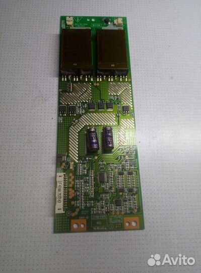 Разборка телевизоров