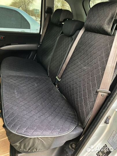 Чехлы на автомобильные сидения