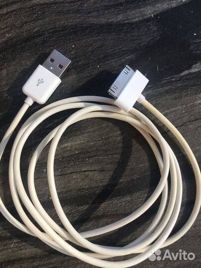 Зарядка для iPad