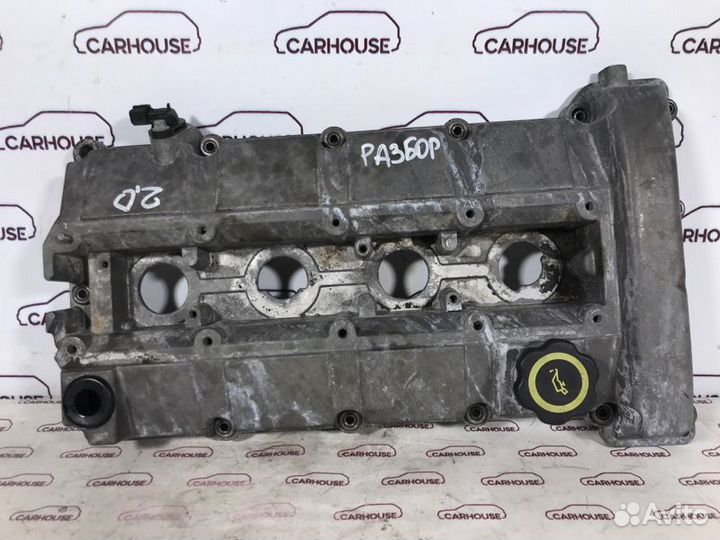 Крышка клапанов Ford Scorpio