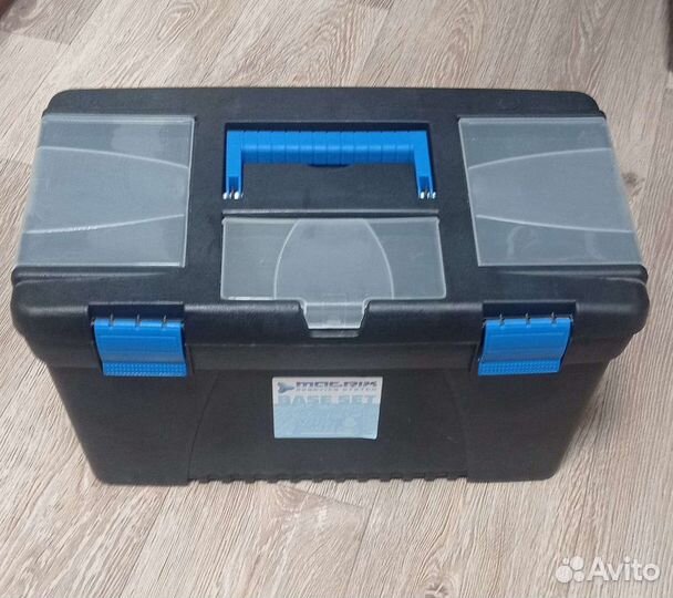 Базовый набор matrix