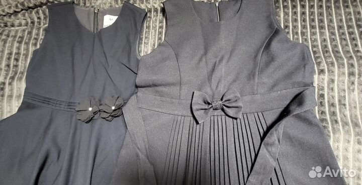 Школьная форма для девочки