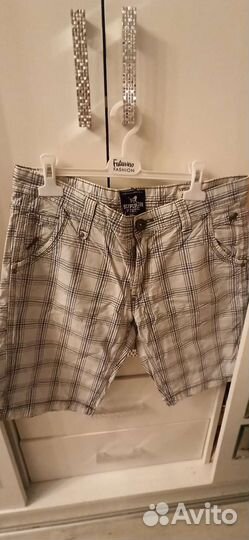 Шорты мужские