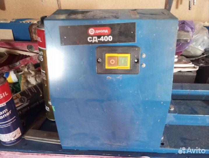 Токарный Станок по дереву