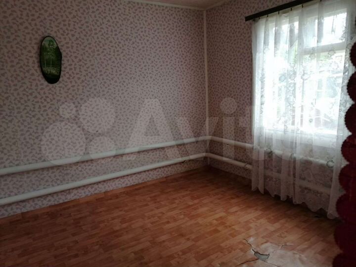 Дом 71 м² на участке 12 сот.