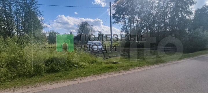 Участок 24 сот. (ИЖС)