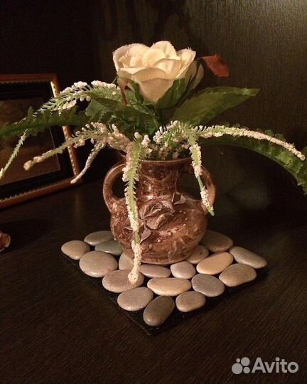 Подставки под горячее