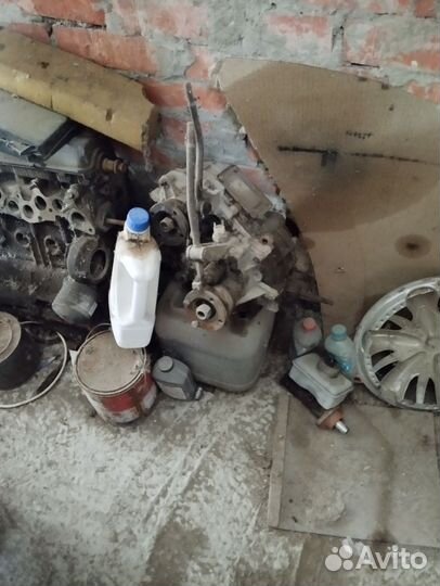 Бытовая техника бу