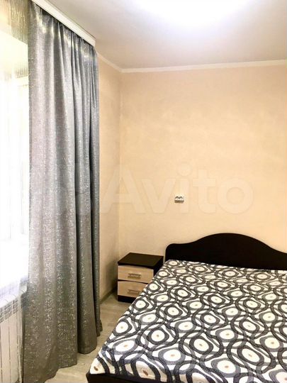 Квартира-студия, 27 м², 1/4 эт.