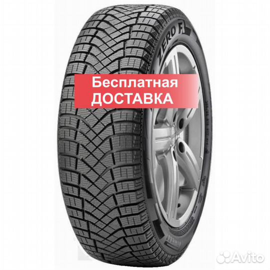 Pirelli Ice Zero FR 215/55 R16