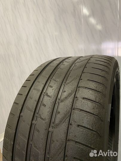 Pirelli P Zero 295/35 R20 Y
