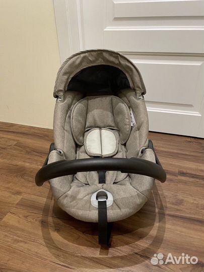 Коляска Cam Dinamico Up 3 в 1