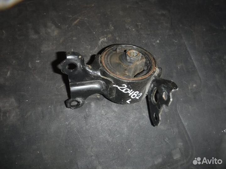 Подушка двс лев. MMC/ 4B12,4B10,4B11,4J10/ Outlander,ASX,Lanser X/ CW4W,CW5W,GA2W,GA3W,GA4W,CY3A,CY4