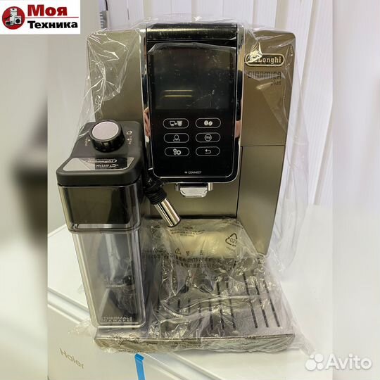 Кофемашина