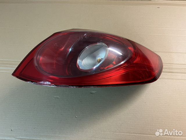 Фонарь задний правый VW Passat CC