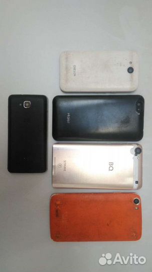 Honor Huawei на запчасти