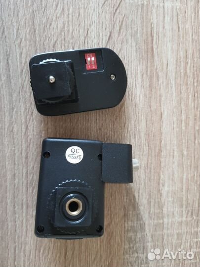 Радиосинхронизатор