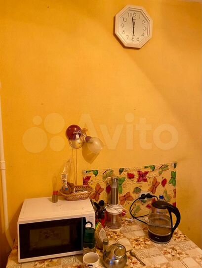 2-к. квартира, 44 м², 4/5 эт.